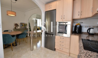 Herverkoop - Huis - Ciudad Quesada - Costa Blanca