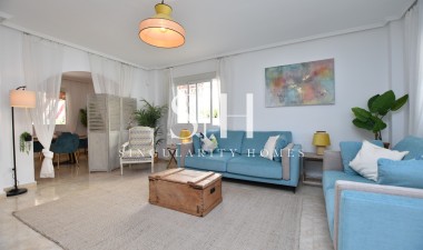 Herverkoop - Huis - Ciudad Quesada - Costa Blanca