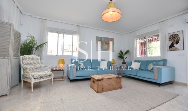 Herverkoop - Huis - Ciudad Quesada - Costa Blanca