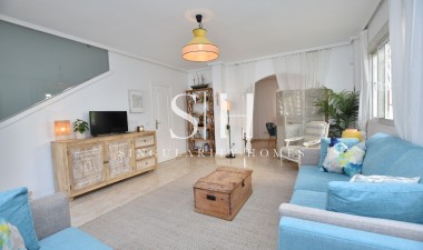 Herverkoop - Huis - Ciudad Quesada - Costa Blanca