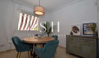 Herverkoop - Huis - Ciudad Quesada - Costa Blanca