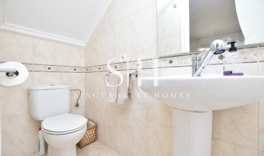 Herverkoop - Huis - Ciudad Quesada - Costa Blanca