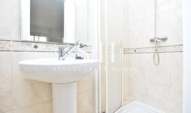 Herverkoop - Huis - Ciudad Quesada - Costa Blanca