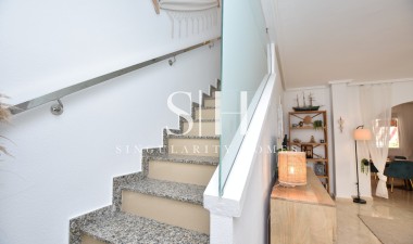 Herverkoop - Huis - Ciudad Quesada - Costa Blanca