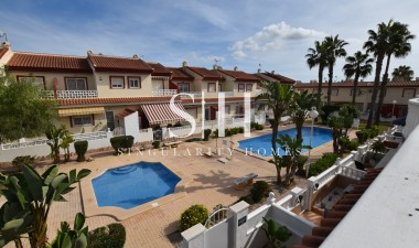 Herverkoop - Huis - Ciudad Quesada - Costa Blanca