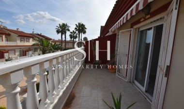 Herverkoop - Huis - Ciudad Quesada - Costa Blanca