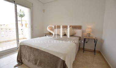 Herverkoop - Huis - Ciudad Quesada - Costa Blanca