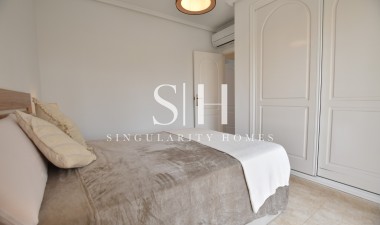 Herverkoop - Huis - Ciudad Quesada - Costa Blanca