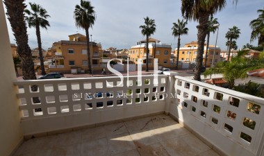 Herverkoop - Huis - Ciudad Quesada - Costa Blanca