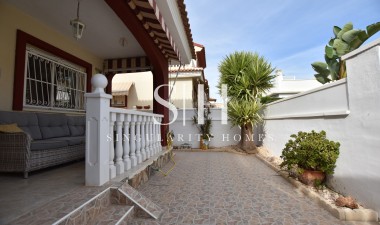 Herverkoop - Huis - Ciudad Quesada - Costa Blanca