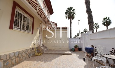 Herverkoop - Huis - Ciudad Quesada - Costa Blanca