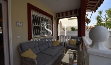 Herverkoop - Huis - Ciudad Quesada - Costa Blanca