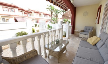 Herverkoop - Huis - Ciudad Quesada - Costa Blanca