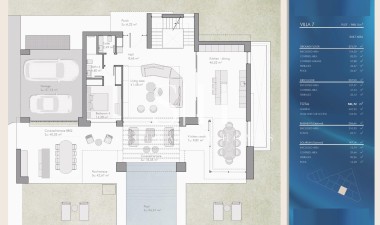 Новое здание - Villa - Estepona - Bel Air