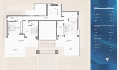 Новое здание - Villa - Estepona - Bel Air