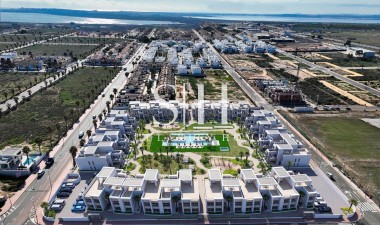 New Build - Bungalow - Ciudad Quesada - Lo marabú