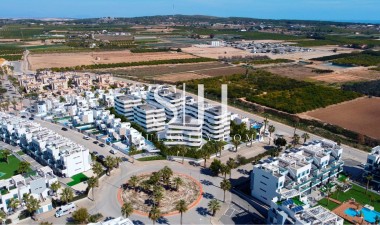 New Build - House - Guardamar del Segura - EL RASO