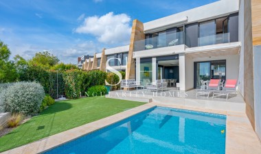 Herverkoop - Villa - Orihuela Costa - Costa Blanca