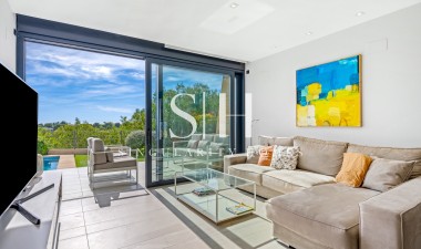 Herverkoop - Villa - Orihuela Costa - Costa Blanca