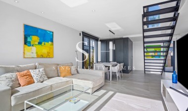 Herverkoop - Villa - Orihuela Costa - Costa Blanca