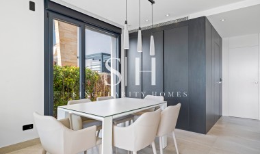 Herverkoop - Villa - Orihuela Costa - Costa Blanca