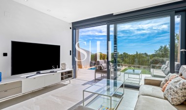 Herverkoop - Villa - Orihuela Costa - Costa Blanca