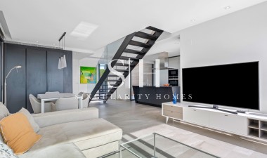 Herverkoop - Villa - Orihuela Costa - Costa Blanca