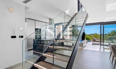 Herverkoop - Villa - Orihuela Costa - Costa Blanca