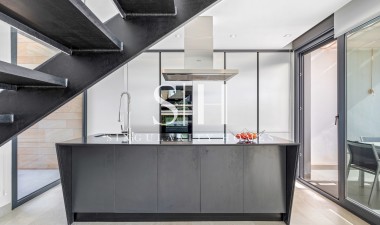 Herverkoop - Villa - Orihuela Costa - Costa Blanca