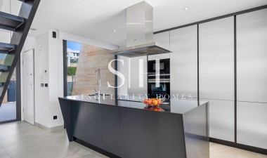 Herverkoop - Villa - Orihuela Costa - Costa Blanca