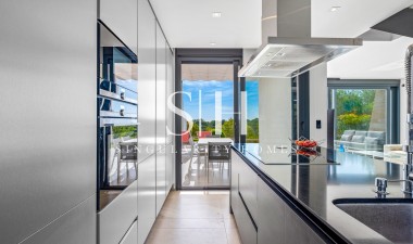 Herverkoop - Villa - Orihuela Costa - Costa Blanca