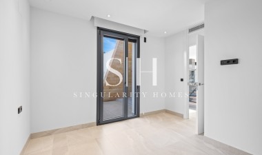 Herverkoop - Villa - Orihuela Costa - Costa Blanca