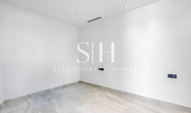 Herverkoop - Villa - Orihuela Costa - Costa Blanca