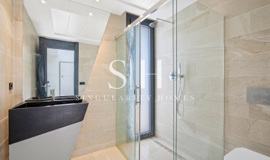 Herverkoop - Villa - Orihuela Costa - Costa Blanca