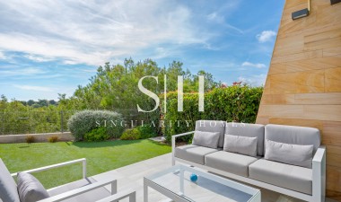 Herverkoop - Villa - Orihuela Costa - Costa Blanca