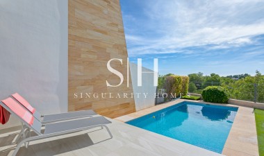 Herverkoop - Villa - Orihuela Costa - Costa Blanca