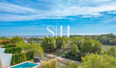 Herverkoop - Villa - Orihuela Costa - Costa Blanca