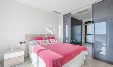 Herverkoop - Villa - Orihuela Costa - Costa Blanca