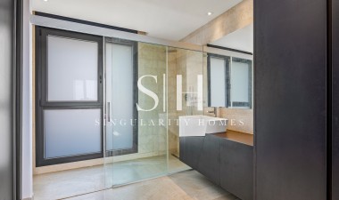 Herverkoop - Villa - Orihuela Costa - Costa Blanca