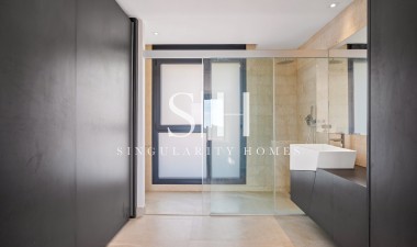 Herverkoop - Villa - Orihuela Costa - Costa Blanca