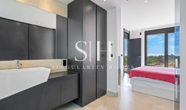 Herverkoop - Villa - Orihuela Costa - Costa Blanca