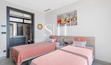 Herverkoop - Villa - Orihuela Costa - Costa Blanca