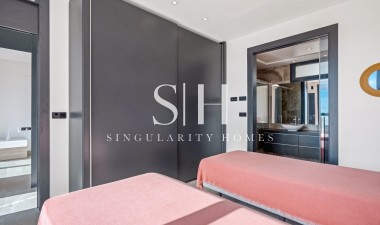 Herverkoop - Villa - Orihuela Costa - Costa Blanca