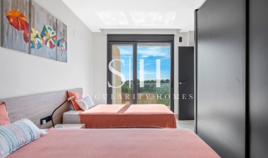 Herverkoop - Villa - Orihuela Costa - Costa Blanca