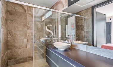 Herverkoop - Villa - Orihuela Costa - Costa Blanca