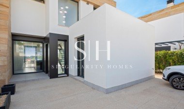 Herverkoop - Villa - Orihuela Costa - Costa Blanca