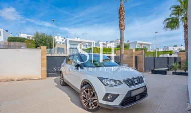 Herverkoop - Villa - Orihuela Costa - Costa Blanca