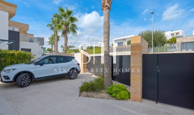 Herverkoop - Villa - Orihuela Costa - Costa Blanca