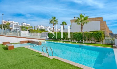 Herverkoop - Villa - Orihuela Costa - Costa Blanca