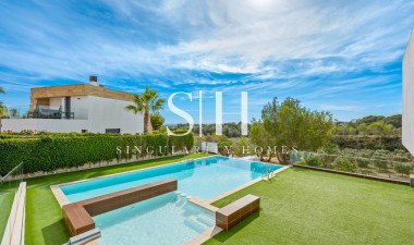 Herverkoop - Villa - Orihuela Costa - Costa Blanca